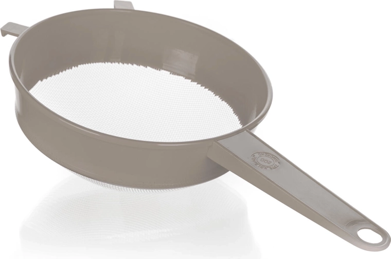 Comfortabele handgreep en stabiele steunen