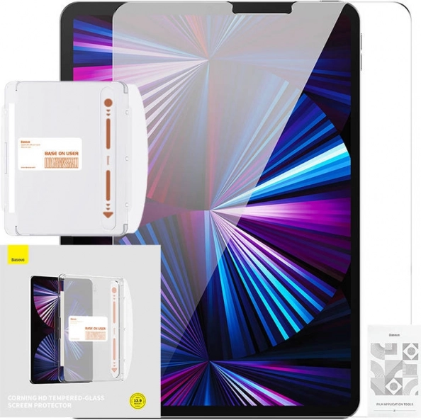Gehard glas voor iPad Pro 12,9"
