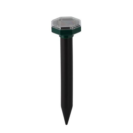 Snel opladen, langdurige bescherming