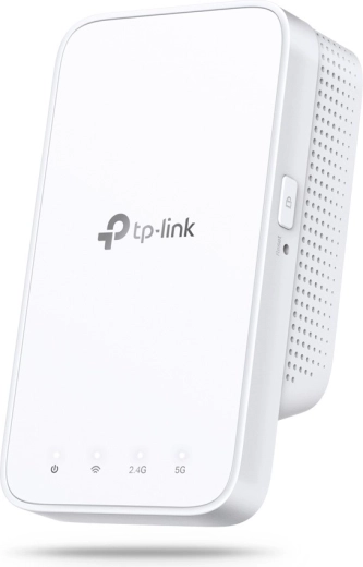 TP-Link RE300 Mesh AC1200 Wi‑Fi-signaalversterker