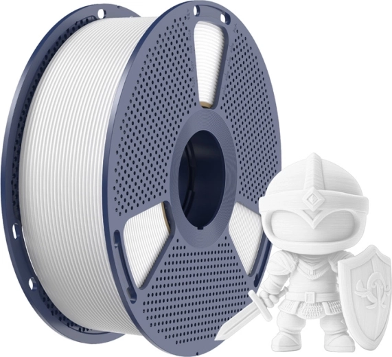 Soepele, nauwkeurige en betrouwbare print