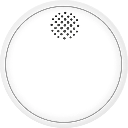 Luid alarm en LED-waarschuwing