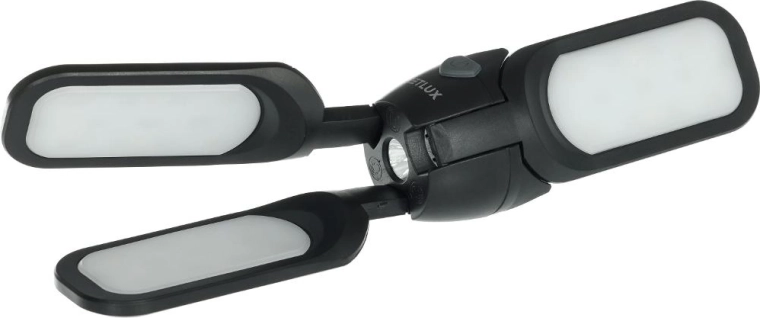 RETLUX solar campinglamp RPL 601