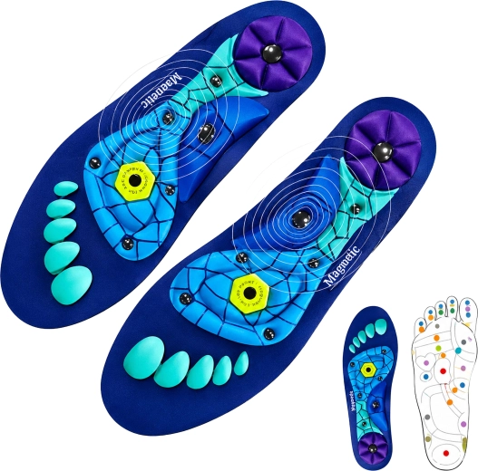 Maat S voor schoenen 35–39