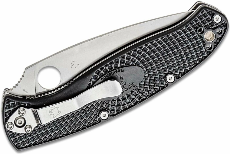 Praktisch dragen in de broekzak