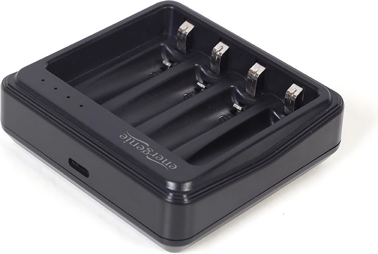 USB-C-voeding voor universeel gebruik