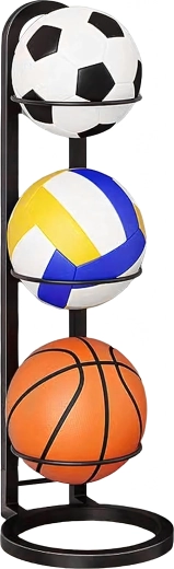 Ruimtebesparende verticale opslag