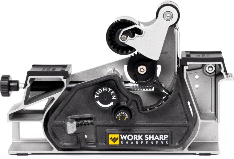 Precieze hoekinstelling 10°–35°