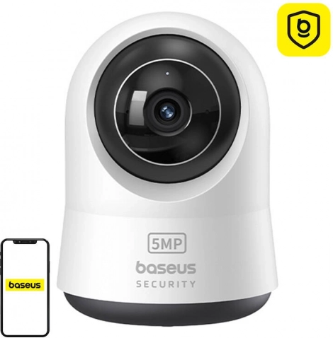 Interne camera Baseus P1 Pro 3K