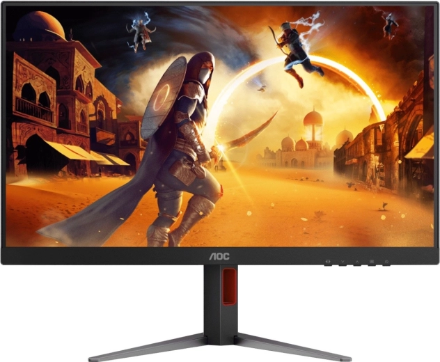 Vloeiend op 240 Hz