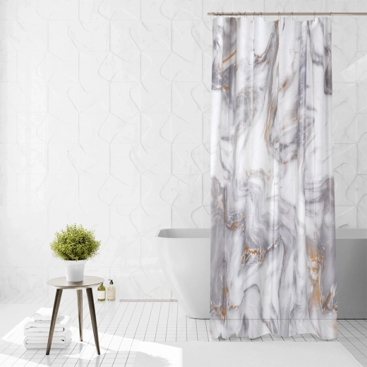 Decoratief marmerdesign