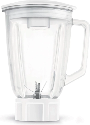 Sencor glazen blender 1,5 l voor keukenmachines uit de STM-serie
