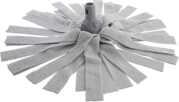 Vervangende mopkop Clean System 40 cm