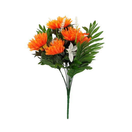 Levendige kleuren die niet vervagen