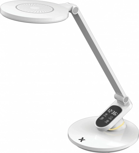 Tafelle LED lamp Artis wit