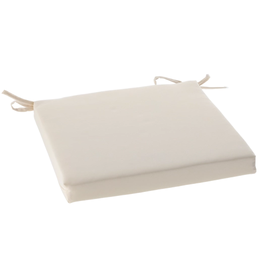 Comfortabele vulling voor langer zitten