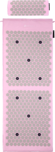 Ergonomisch kussen voor nek en schouders