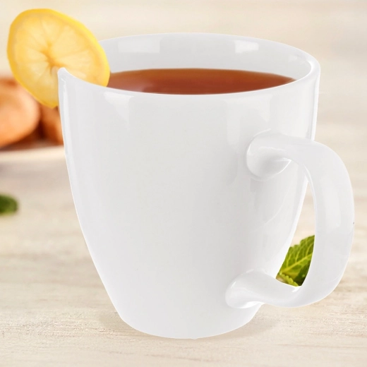 Inhoud 400 ml voor je favoriete dranken