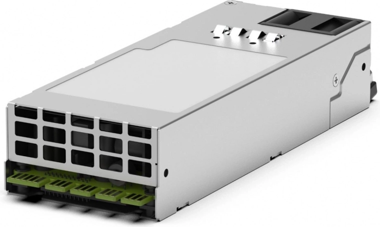 C14-connector voor eenvoudige aansluiting