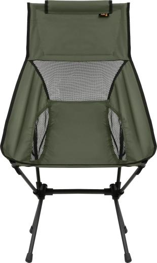 Lichte en stabiele stalen constructie