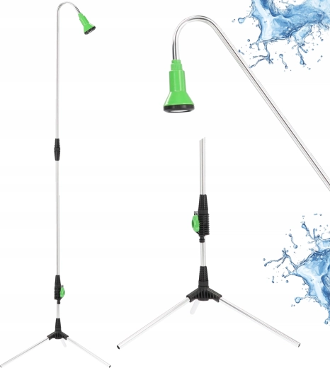 In hoogte verstelbaar voor het hele gezin