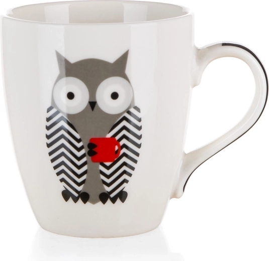 Ergonomisch oor en prettig gevormd