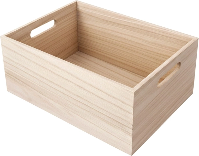 Stevige volledig houten constructie