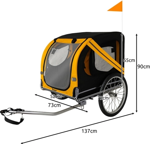 Ruime cabine tot 40 kg