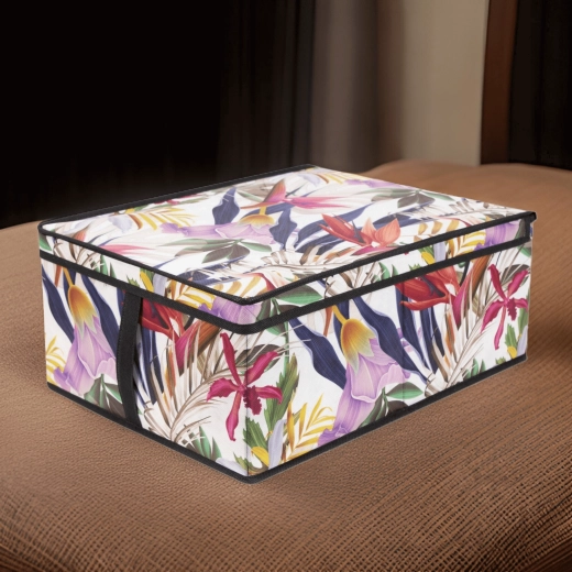 Lichte, compacte en duurzame constructie