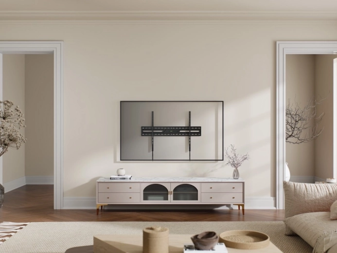 Slank profiel voor een strak interieur