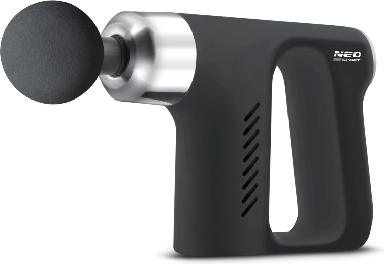 Gerichte percussie­massage voor snelle verlichting