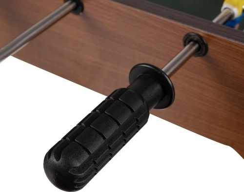 Antislip handgrepen voor zekere bediening