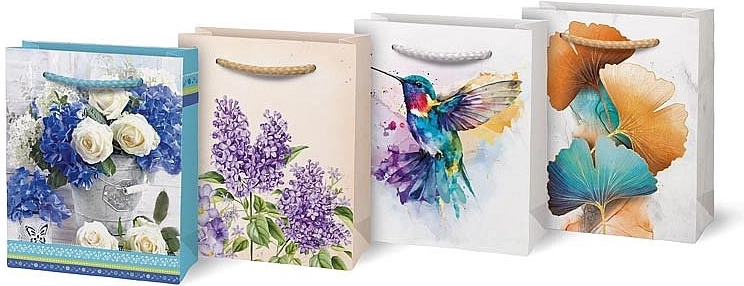 Tijdloze mix van elegante motieven