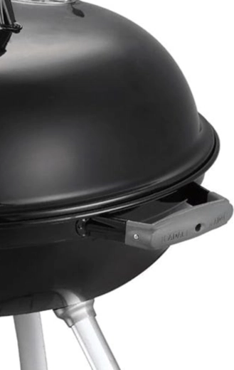 Robuuste emaille en duurzame constructie