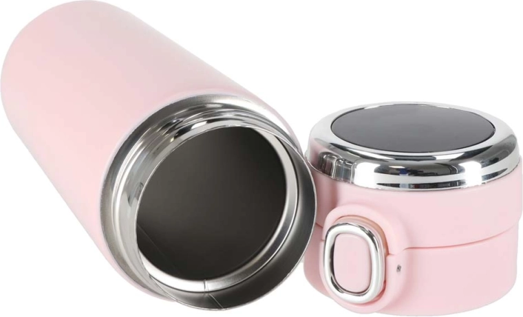 Duurzaam roestvrij staal 304 en elegant design