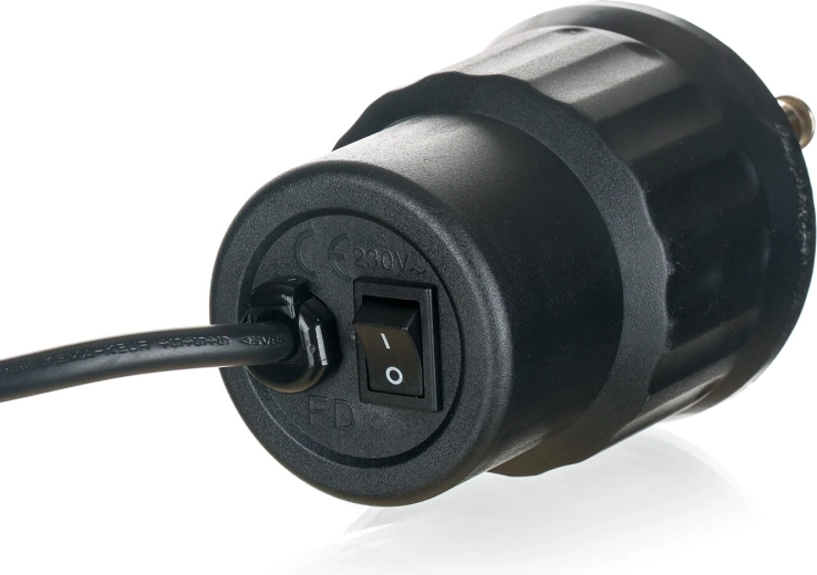 Veilige aansluiting en comfortabel bedienen