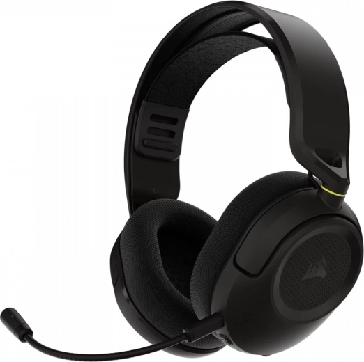 Draadloze gamingheadset HS35 V3 Carbon voor PlayStation