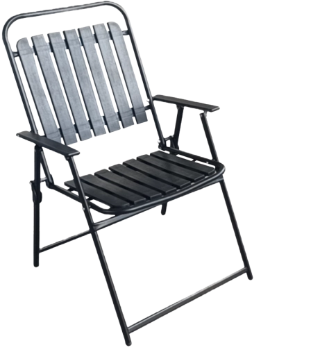 Stevige stalen constructie