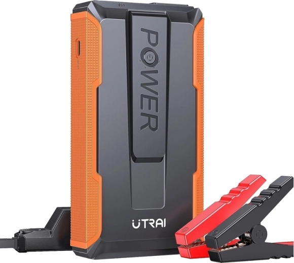 UTRAI jumpstarter T1