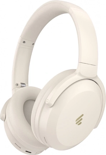 Draadloze koptelefoon Edifier WH700NB Pro met ANC (beige)
