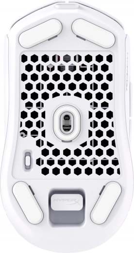 Topklasse HyperX 26K sensor en soepele glide