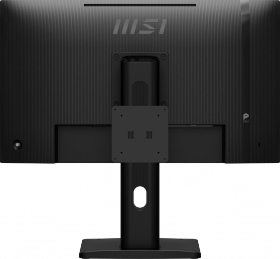 Universele montage dankzij VESA