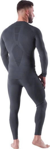 Naadloos comfort en bewegingsvrijheid