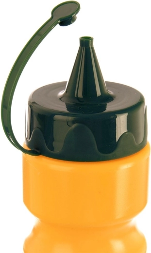 Comfortabel knijpen en ergonomie