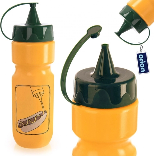 Precieze schenktuit met kapje