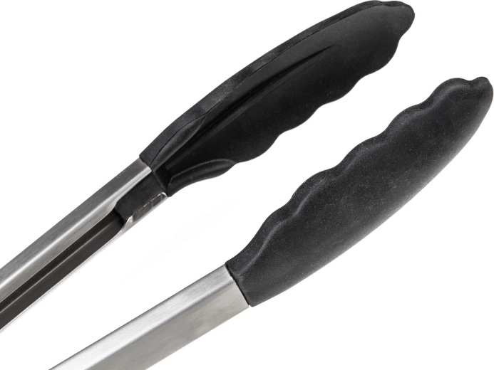 Duurzame rvs-constructie en zekere grip