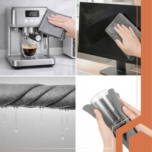 Streepvrij met alleen water