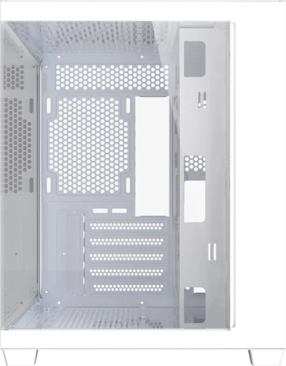 Krachtige en flexibele koeling