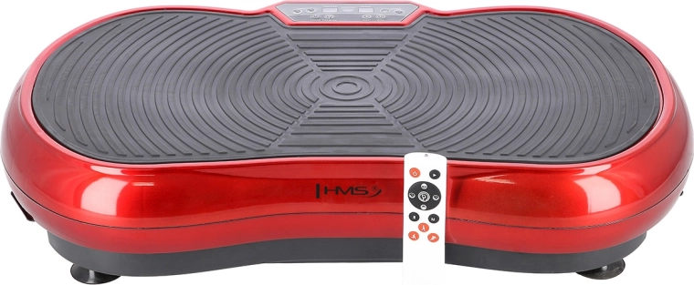 Tot 99 snelheden en 10 programma’s