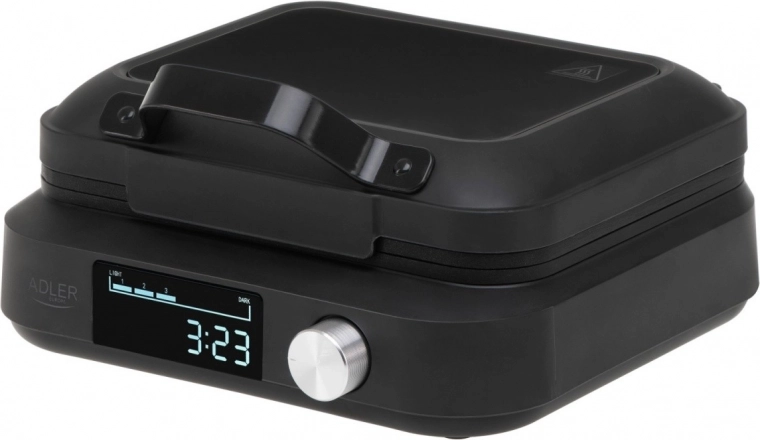Automatische timer en 6 bruiningsstanden